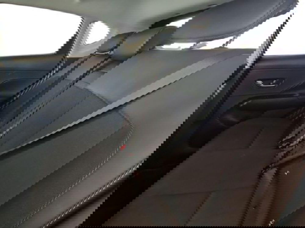 Hyundai Kona usata a Salerno (15)