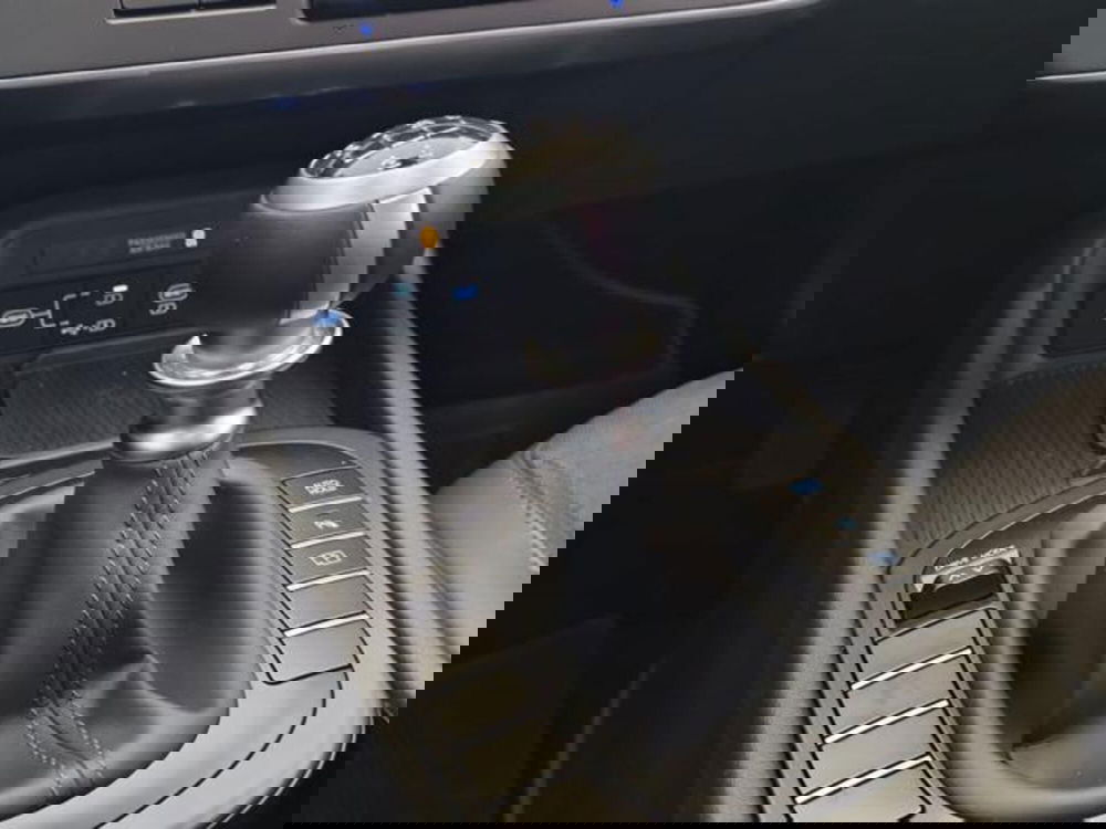 Hyundai Kona usata a Salerno (17)