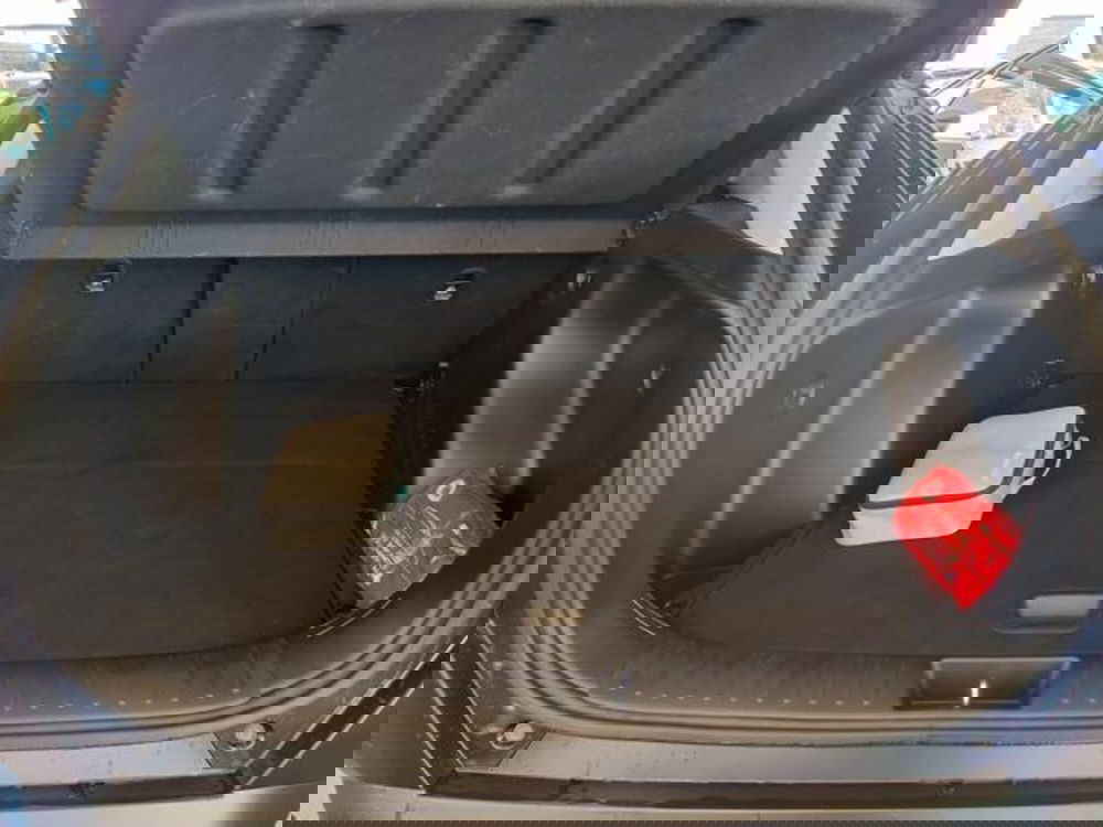 Hyundai Kona usata a Salerno (19)