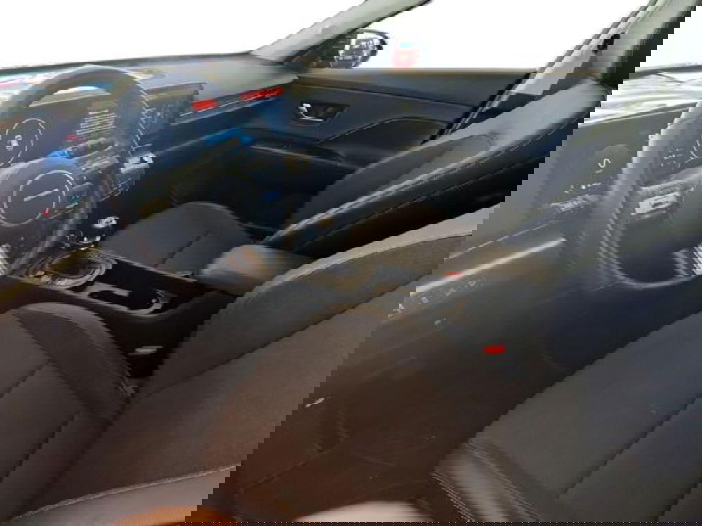 Hyundai Kona usata a Salerno (9)