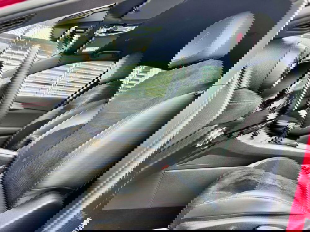 Alfa Romeo Tonale usata a Torino (10)