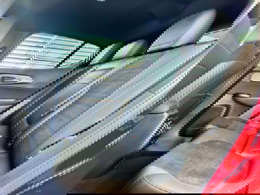 Alfa Romeo Tonale usata a Torino (11)