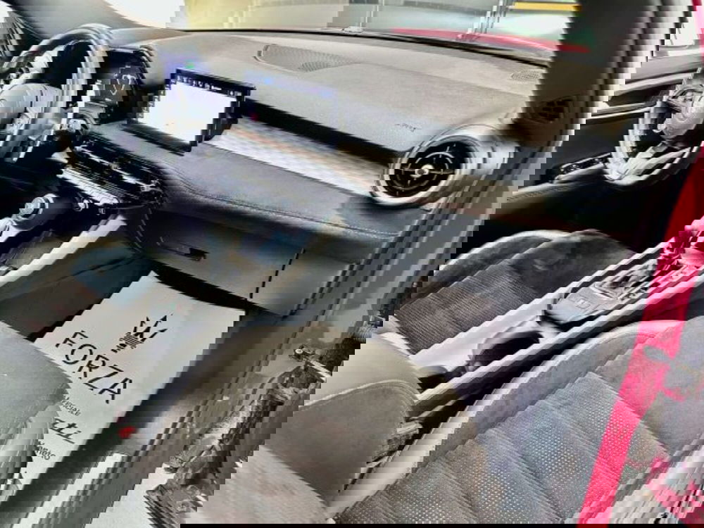 Alfa Romeo Tonale usata a Torino (12)