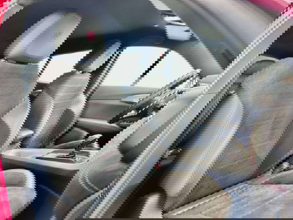 Alfa Romeo Tonale usata a Torino (13)