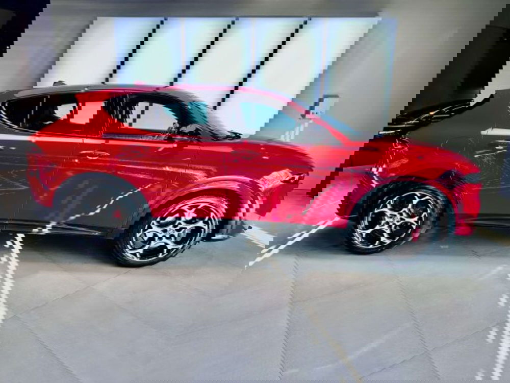 Alfa Romeo Tonale usata a Torino (5)