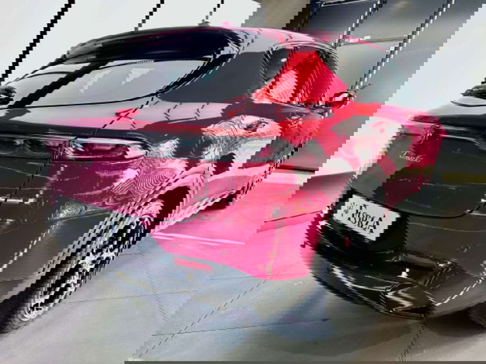 Alfa Romeo Tonale usata a Torino (6)