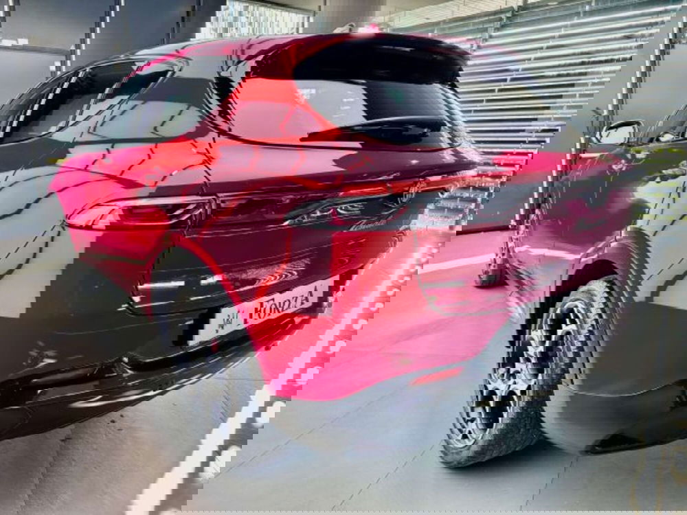 Alfa Romeo Tonale usata a Torino (8)