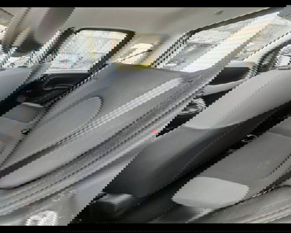 Fiat Panda usata a Potenza (10)