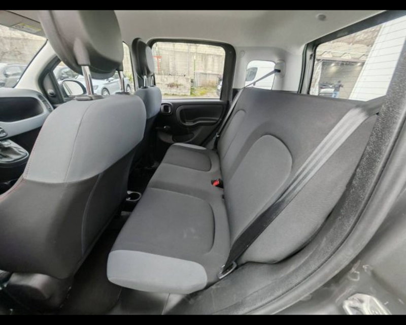 Fiat Panda usata a Potenza (10)