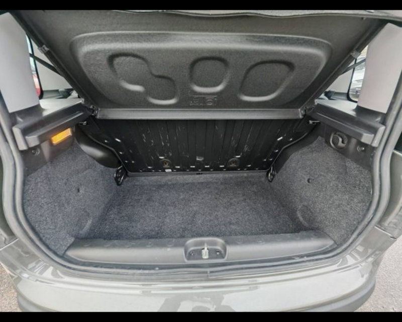 Fiat Panda usata a Potenza (11)