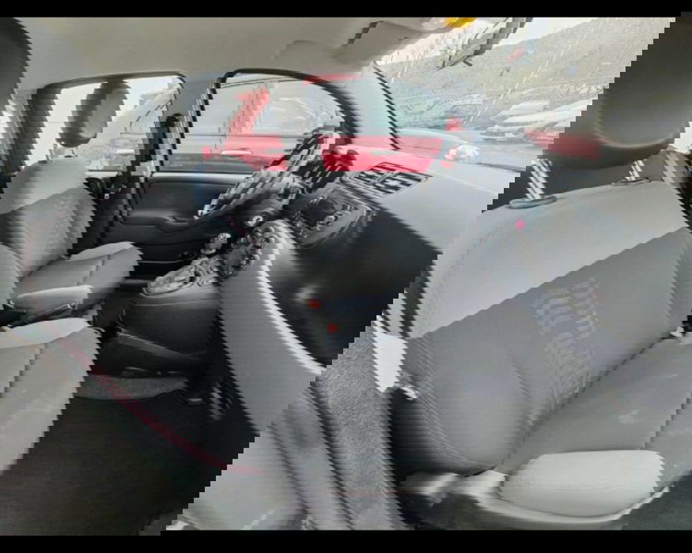Fiat Panda usata a Potenza (13)