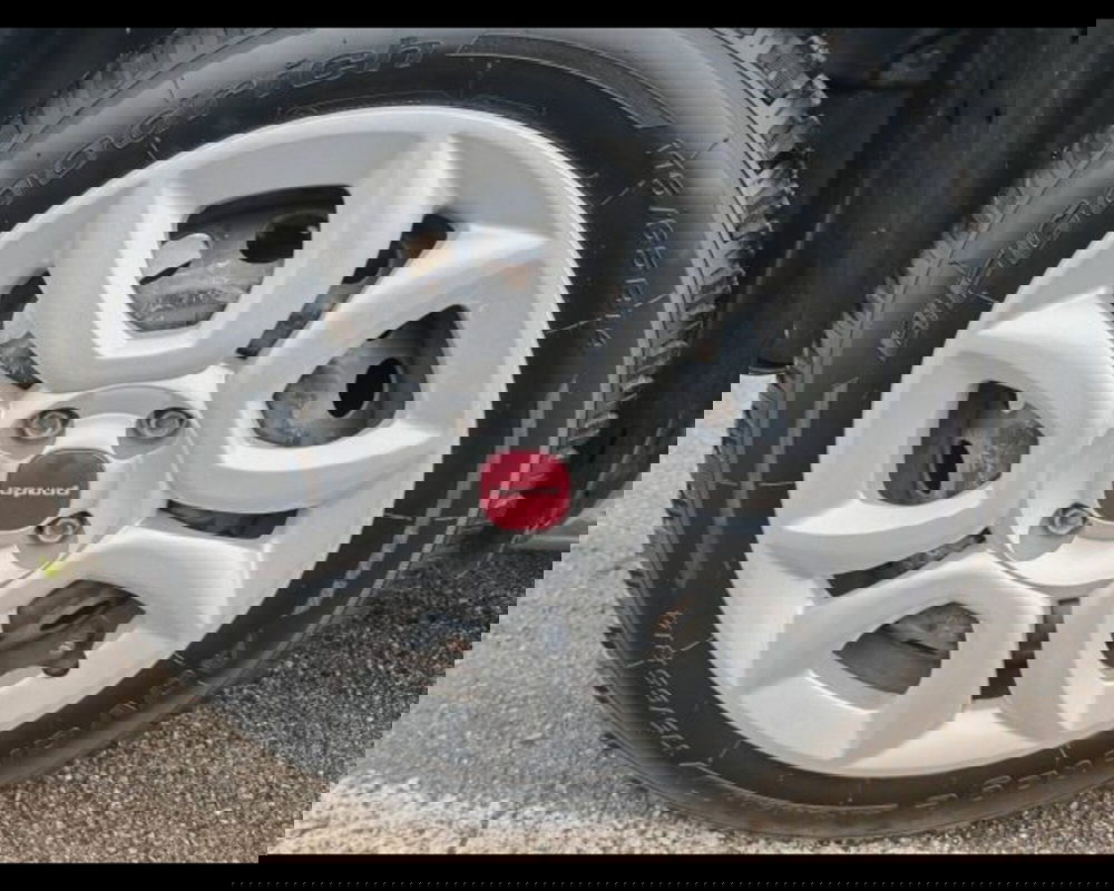 Fiat Panda usata a Potenza (14)