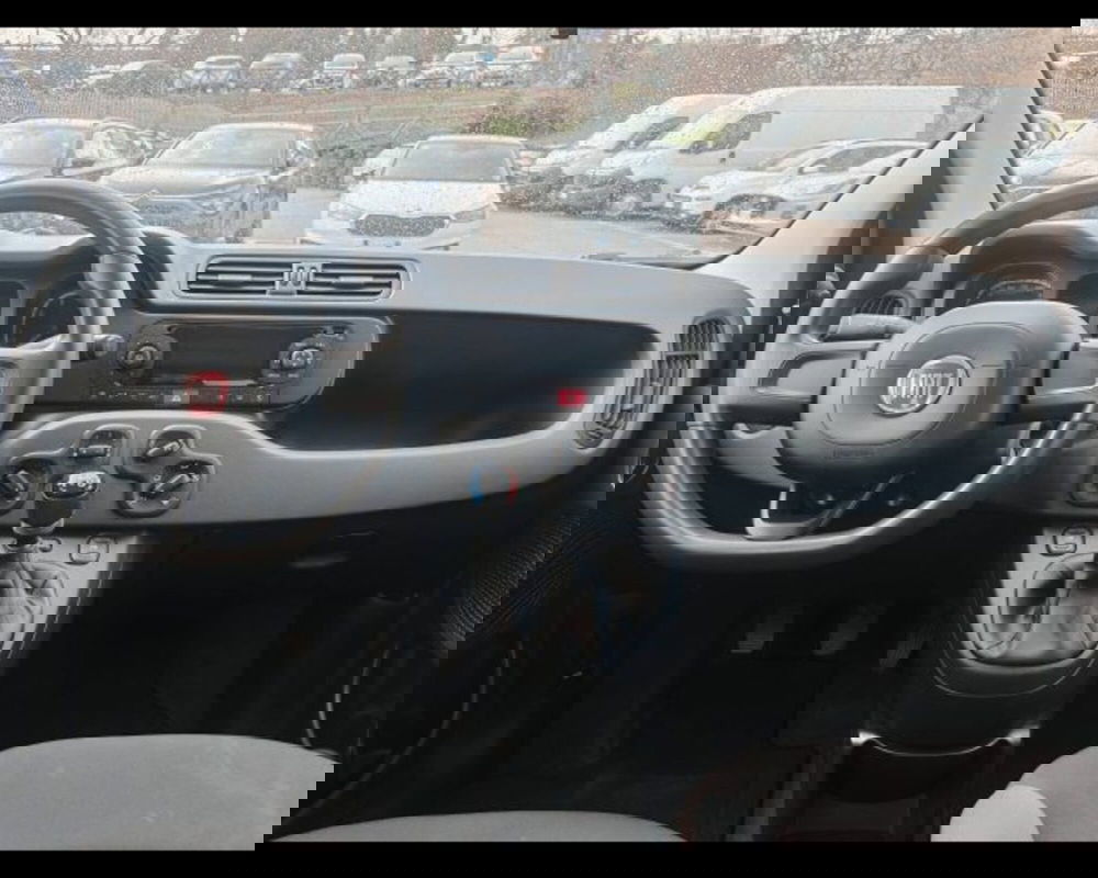 Fiat Panda usata a Potenza (15)