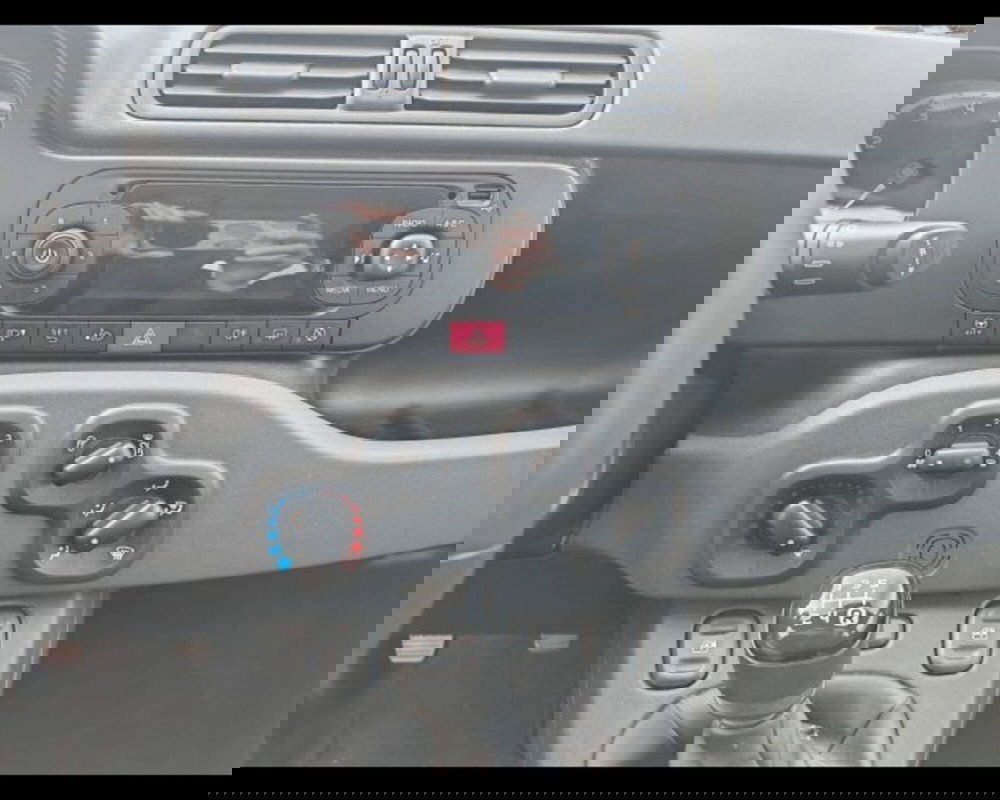 Fiat Panda usata a Potenza (16)