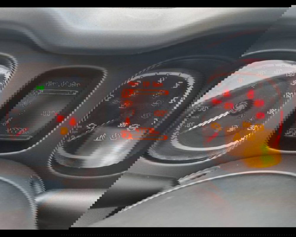 Fiat Panda usata a Potenza (17)