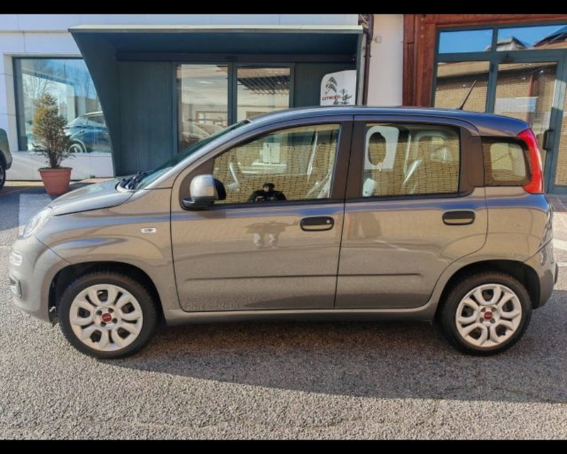 Fiat Panda usata a Potenza (2)