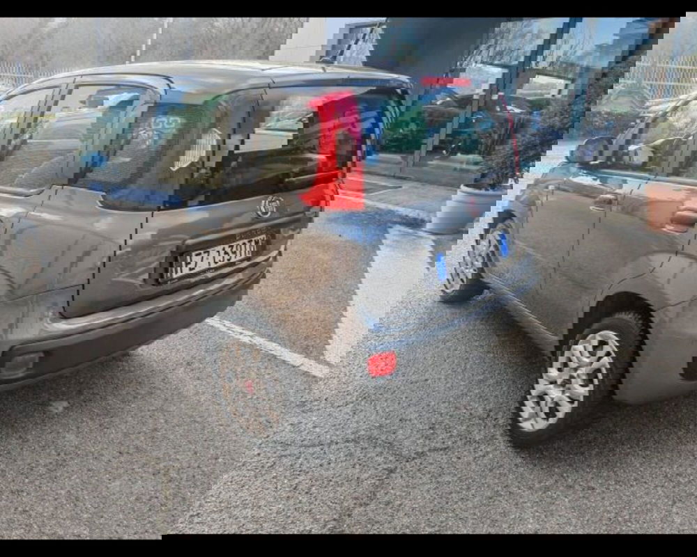 Fiat Panda usata a Potenza (3)