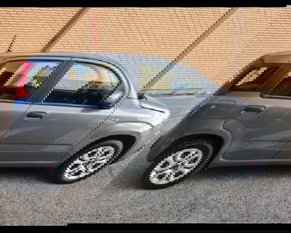 Fiat Panda usata a Potenza (6)