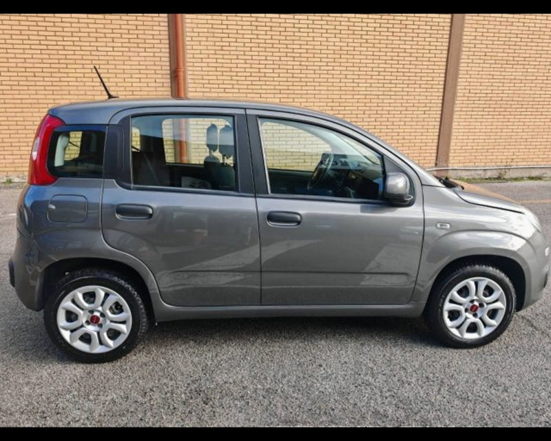 Fiat Panda usata a Potenza (6)