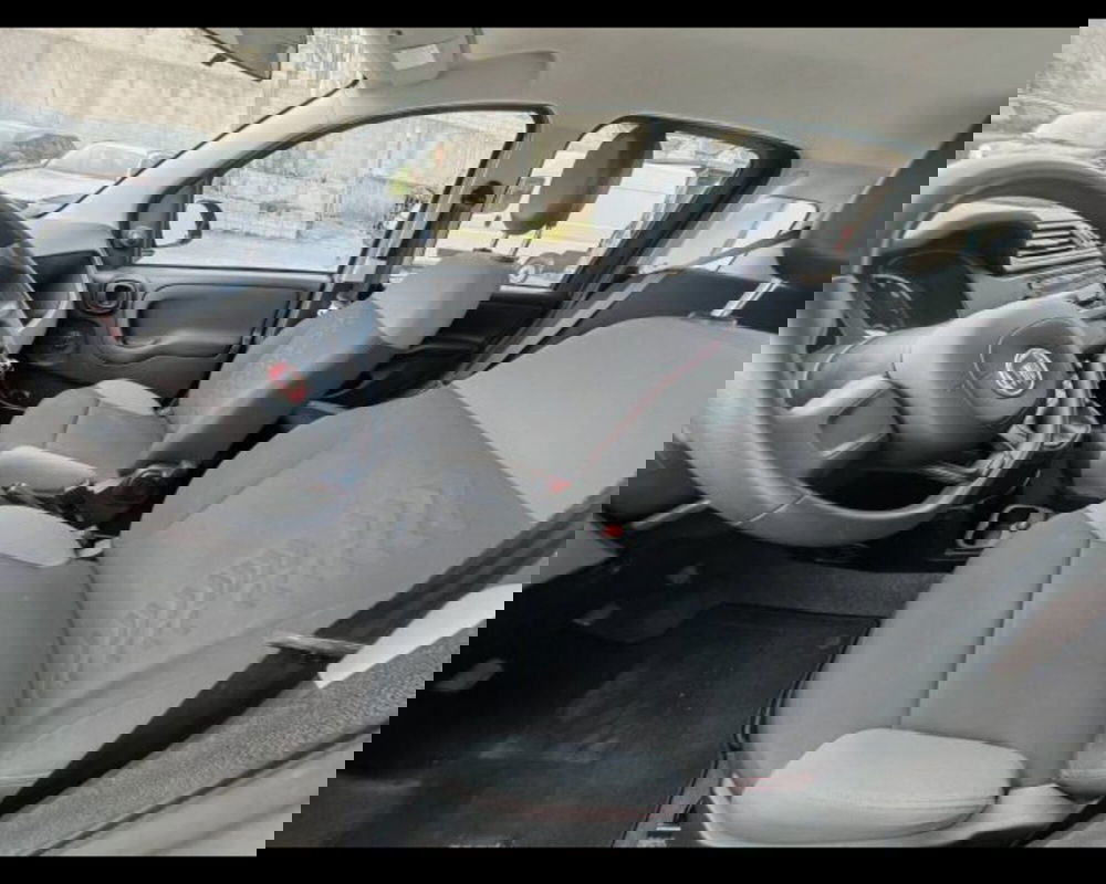 Fiat Panda usata a Potenza (9)