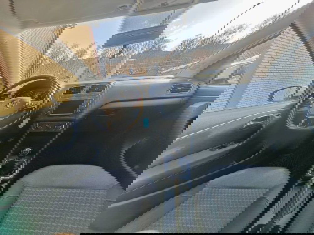 Volkswagen Polo nuova a Potenza (16)