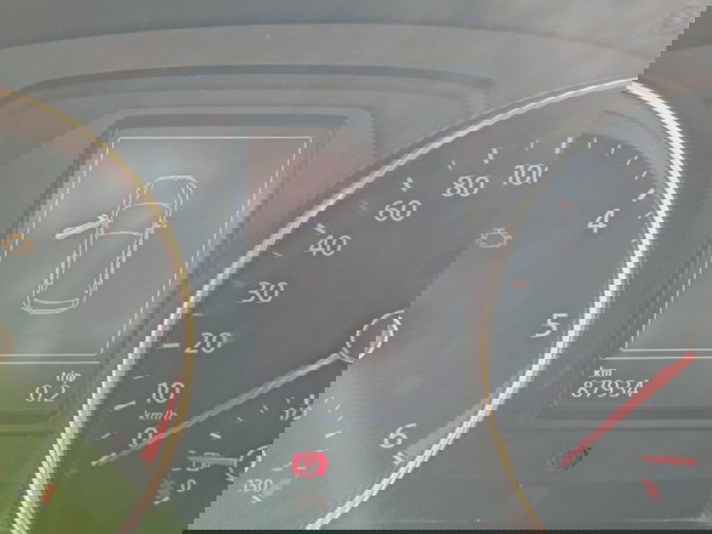 Volkswagen Polo nuova a Potenza (19)