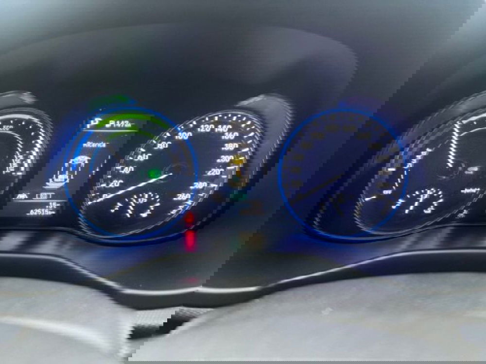 Hyundai Kona usata a Padova (11)