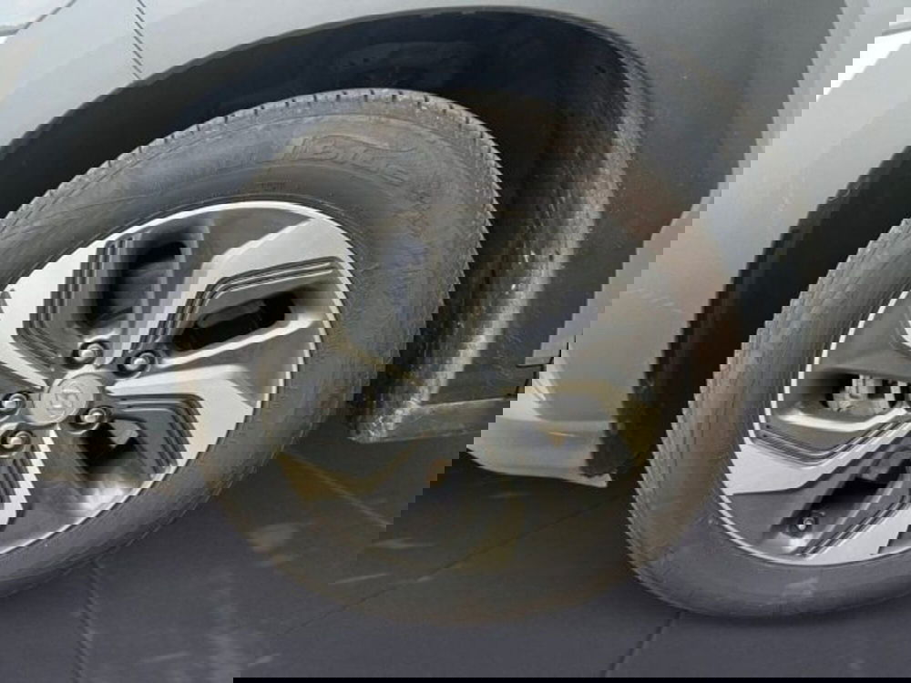 Hyundai Kona usata a Padova (13)