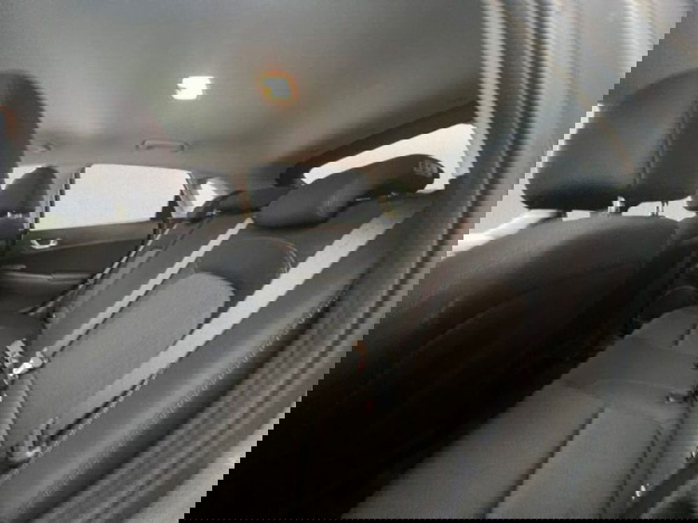 Hyundai Kona usata a Padova (8)