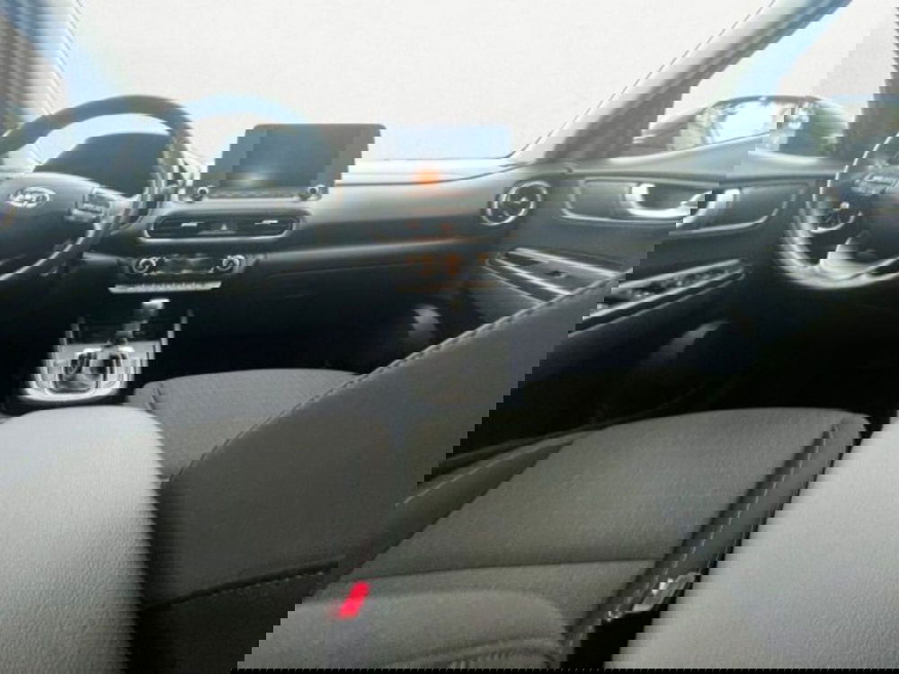 Hyundai Kona usata a Padova (9)