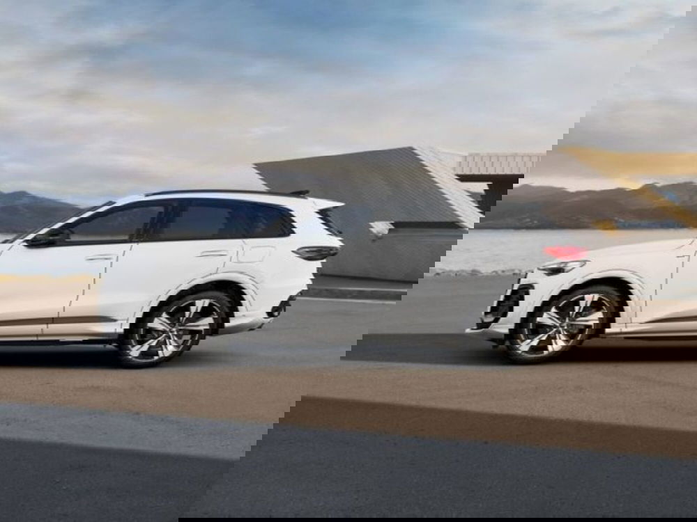 Audi Q5 nuova a Treviso (2)