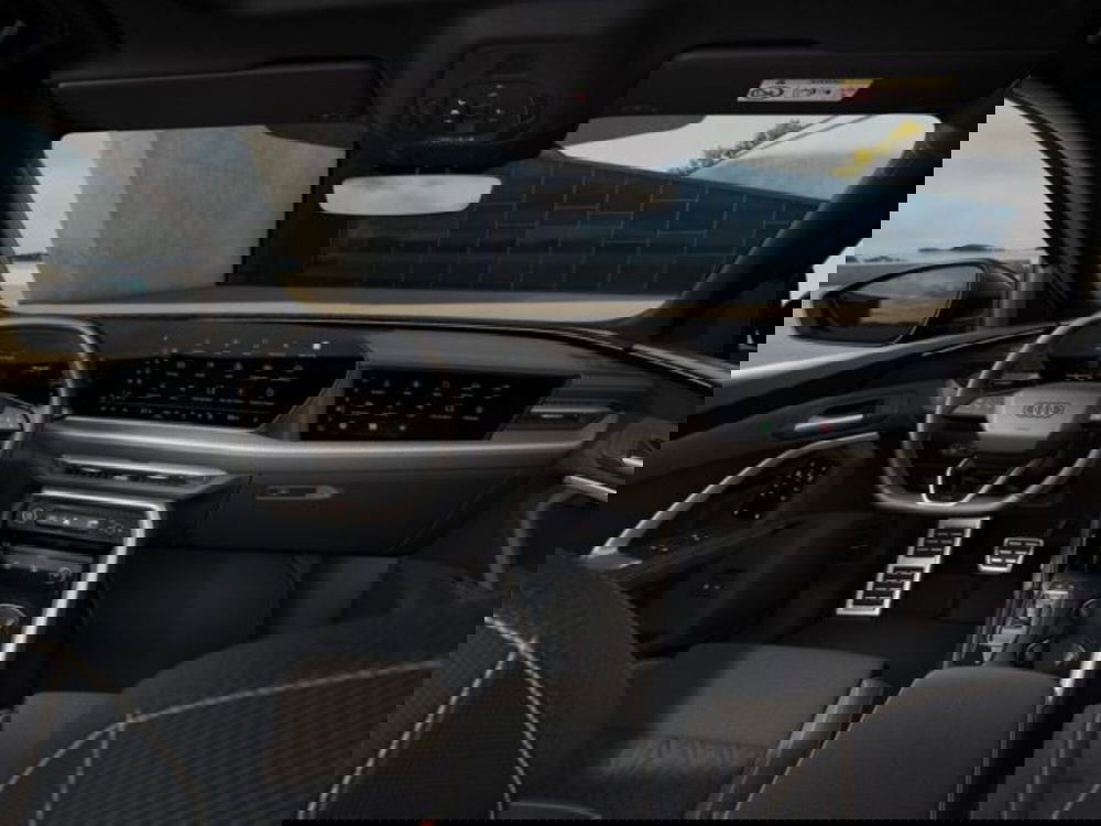 Audi Q5 nuova a Treviso (8)