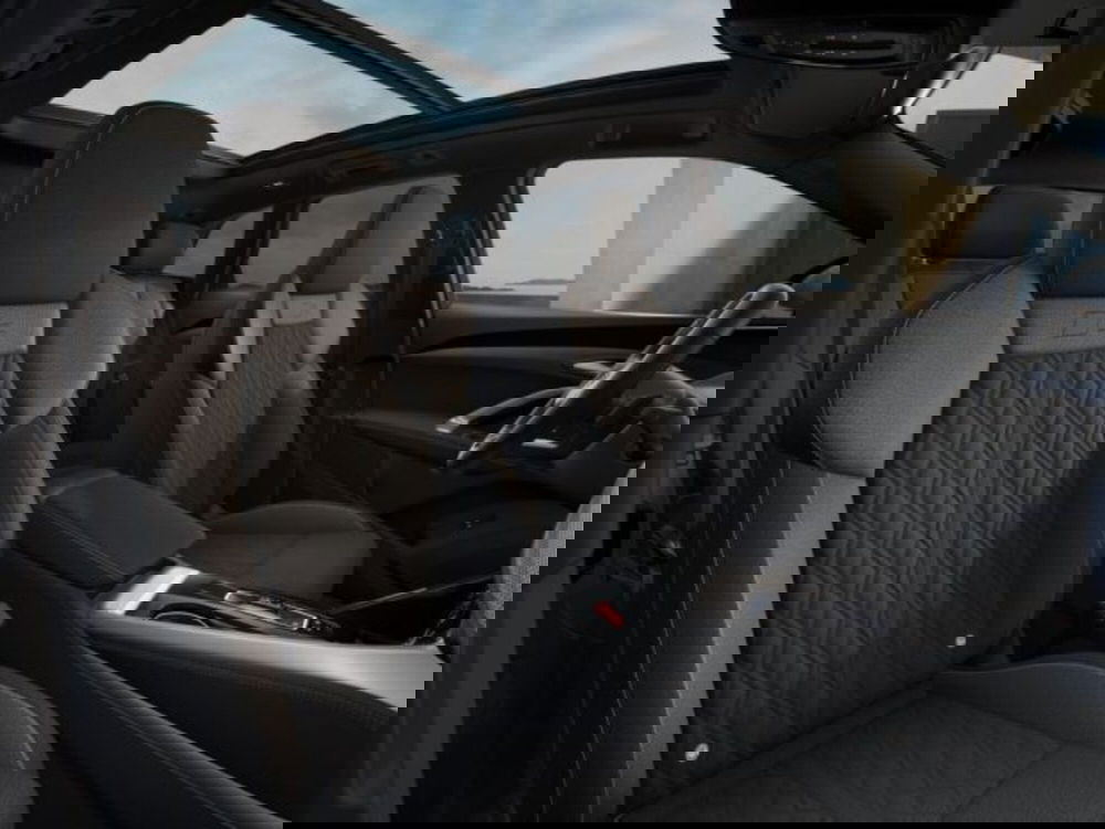 Audi Q5 nuova a Treviso (9)