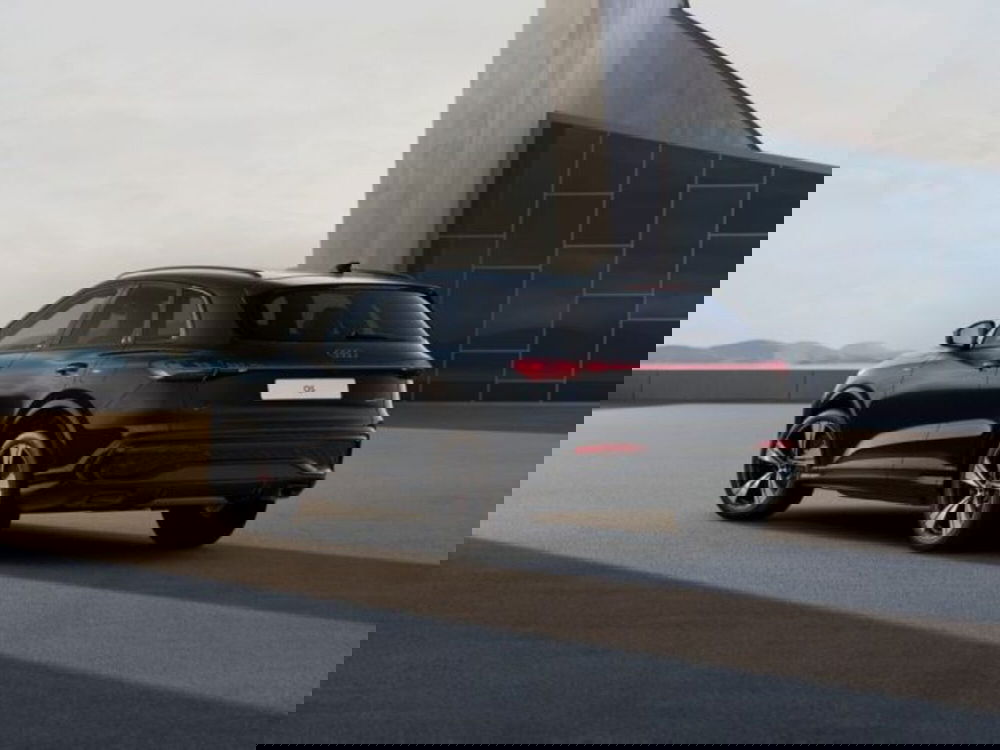 Audi Q5 nuova a Treviso (3)