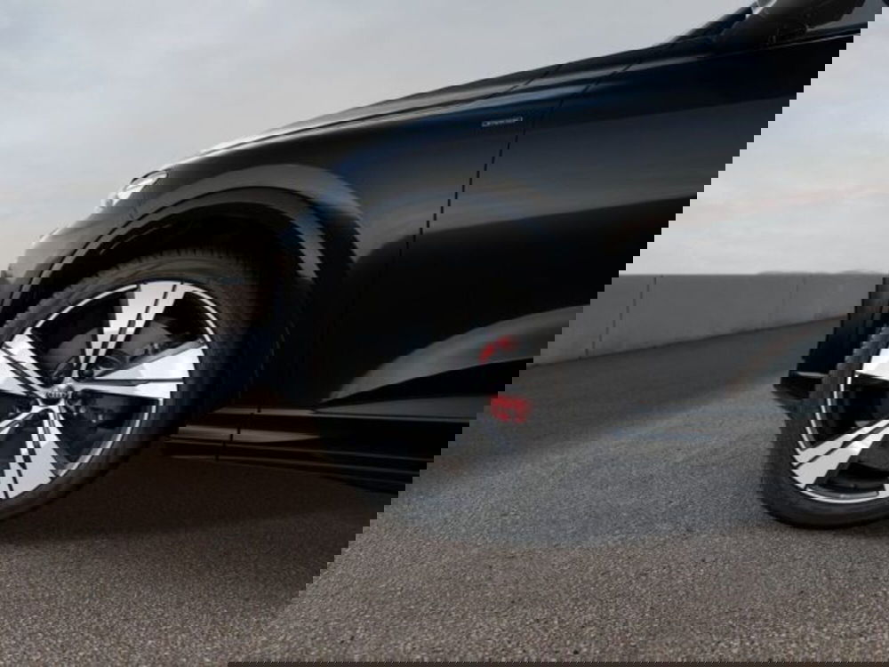 Audi Q5 nuova a Treviso (7)