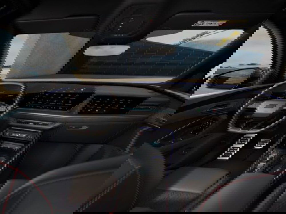 Audi Q5 nuova a Treviso (8)