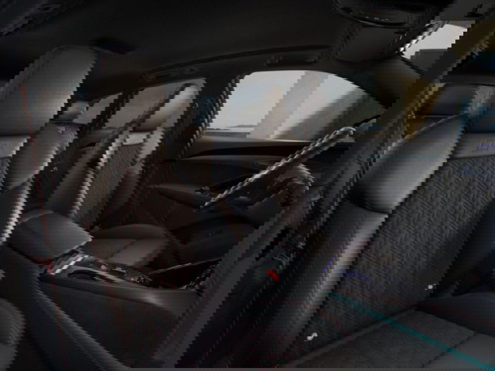 Audi Q5 nuova a Treviso (9)