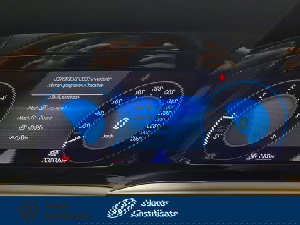 Volkswagen Golf usata a Vicenza (14)