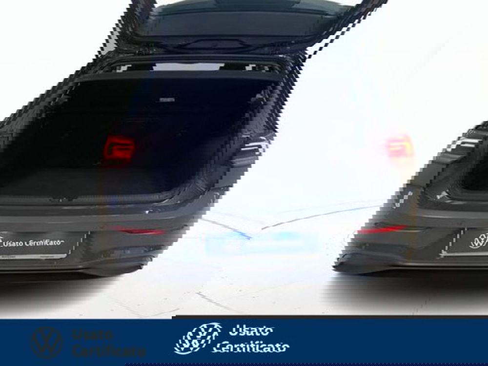 Volkswagen Golf usata a Vicenza (16)