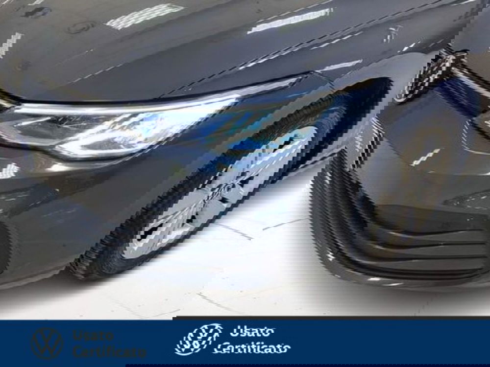 Volkswagen Golf usata a Vicenza (18)