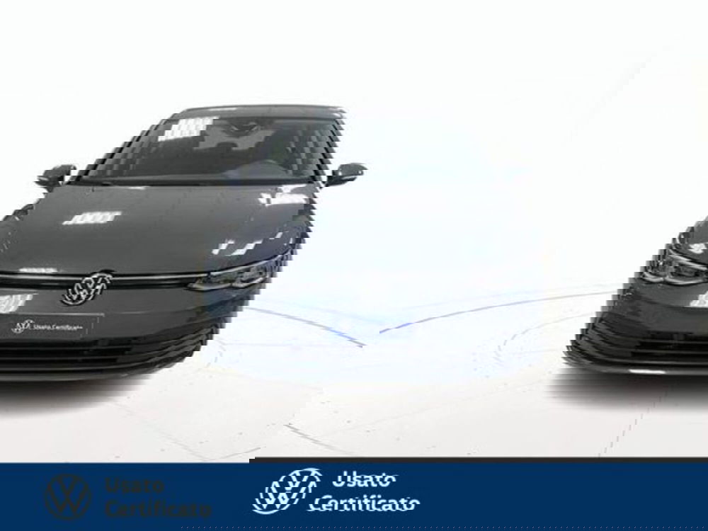 Volkswagen Golf usata a Vicenza (2)