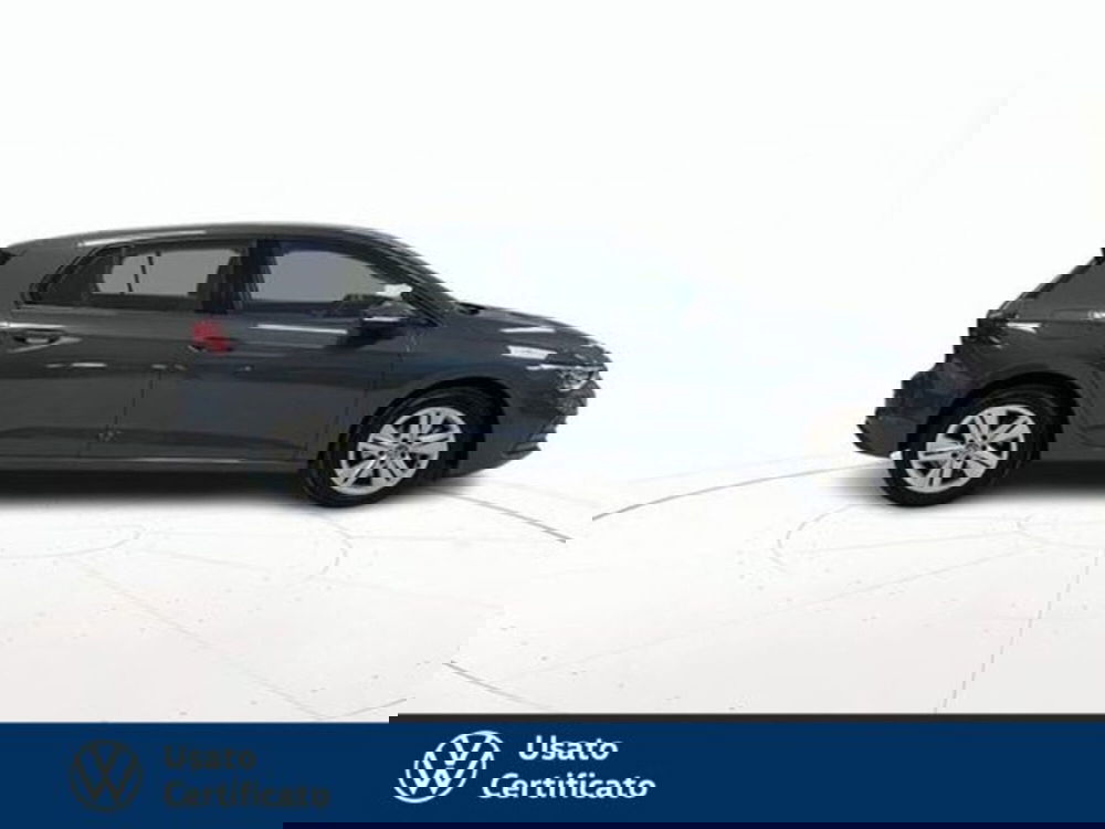 Volkswagen Golf usata a Vicenza (3)