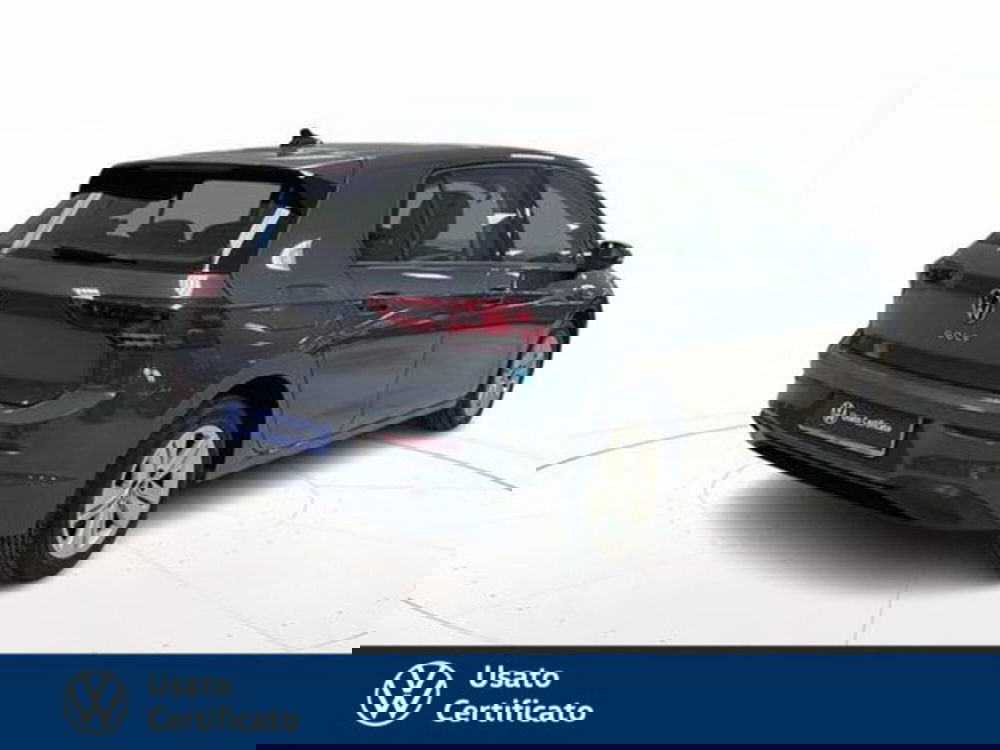 Volkswagen Golf usata a Vicenza (4)