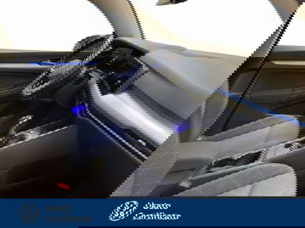 Volkswagen Golf usata a Vicenza (6)