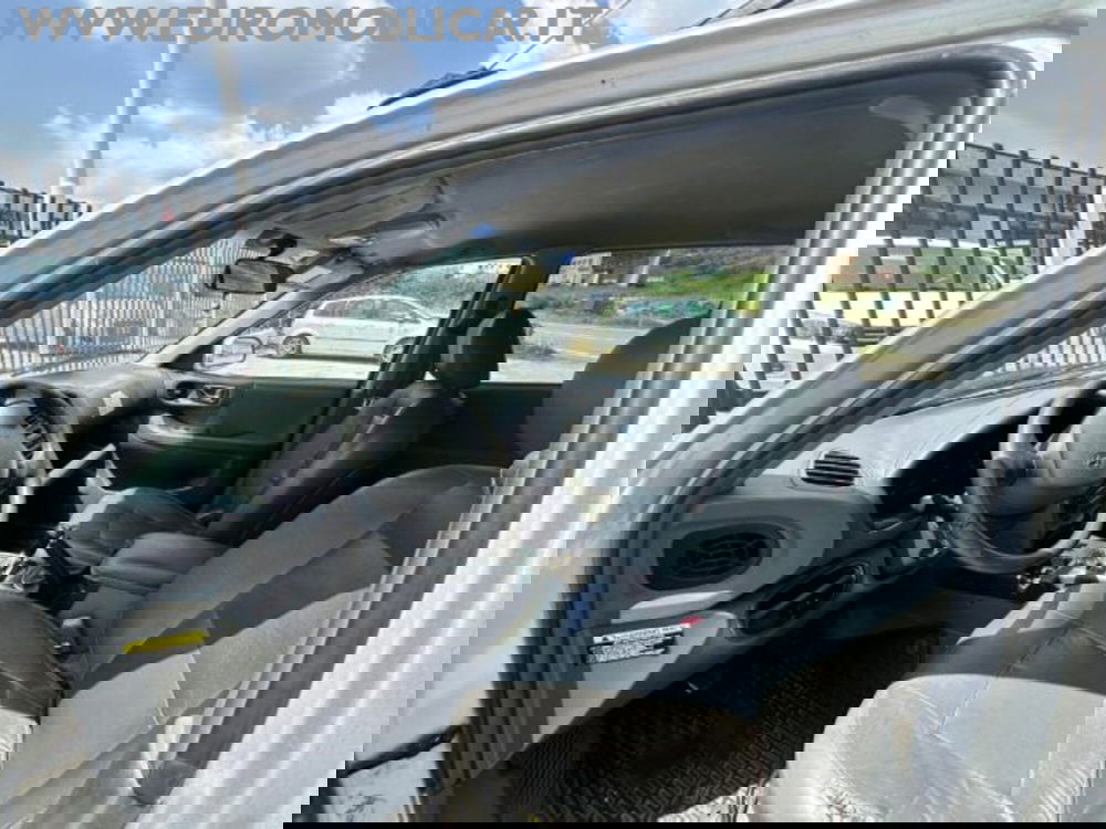 Hyundai Santa Fe usata a Campobasso (5)