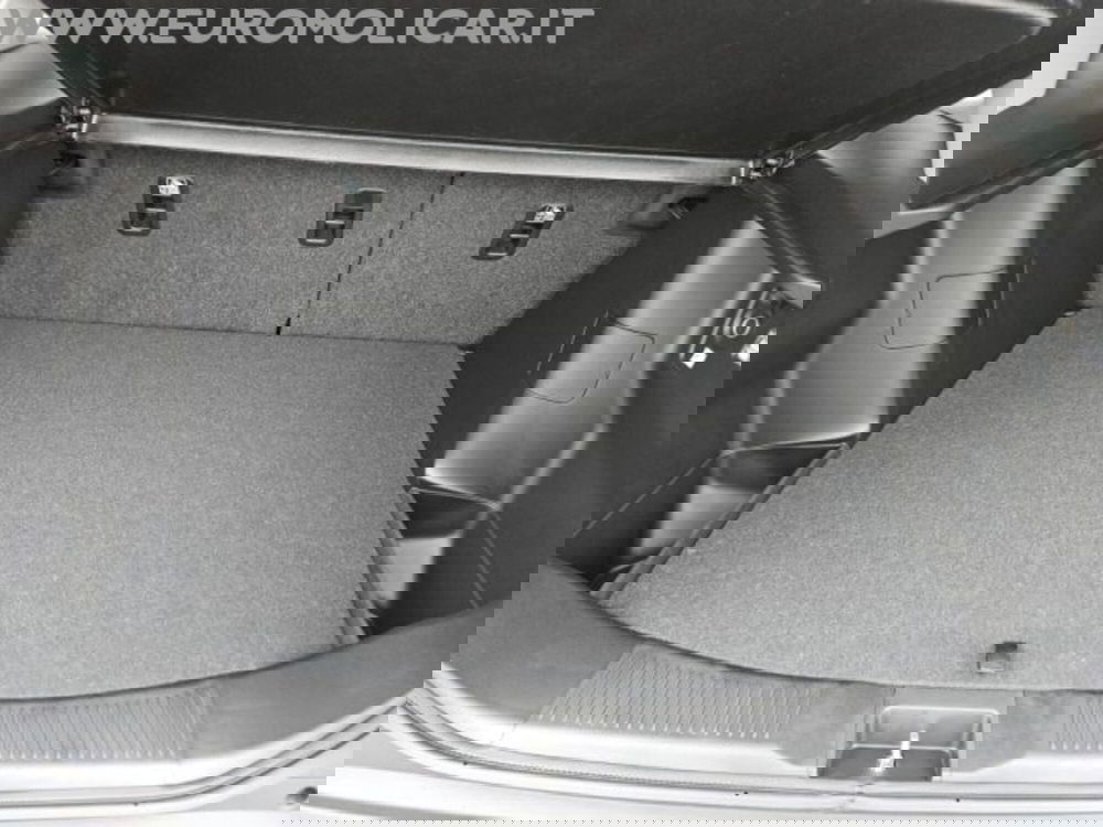 Suzuki S-Cross nuova a Campobasso (10)