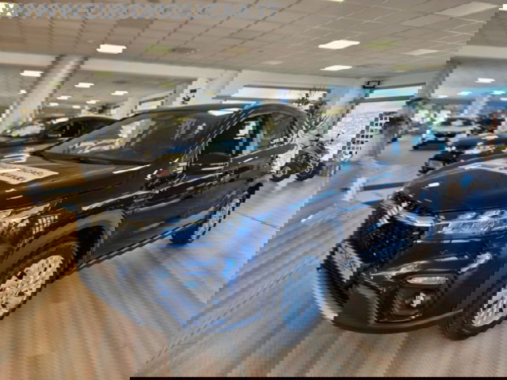 Suzuki S-Cross nuova a Campobasso