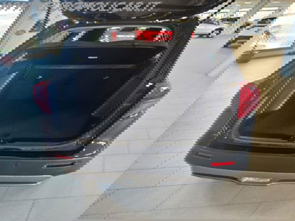 Suzuki Vitara usata a Campobasso (5)