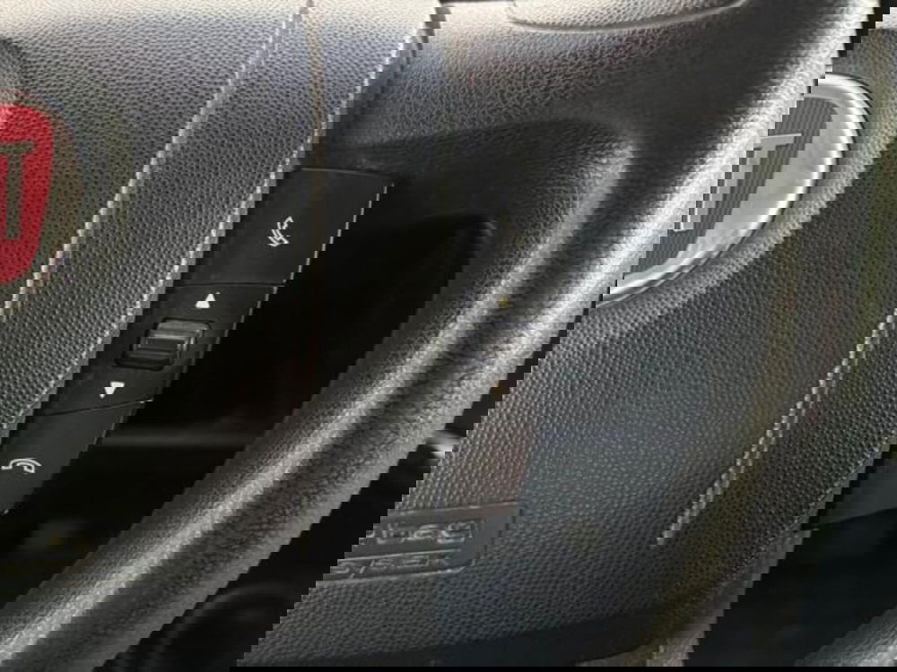 Fiat Ducato Furgone usata a Brescia (11)