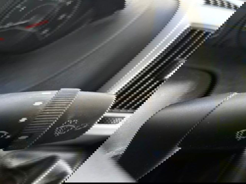 Fiat Ducato Furgone usata a Brescia (13)